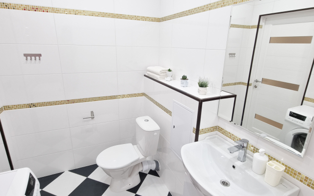 Lovelyhome39 Na Allee Znaniy Selma Apartments