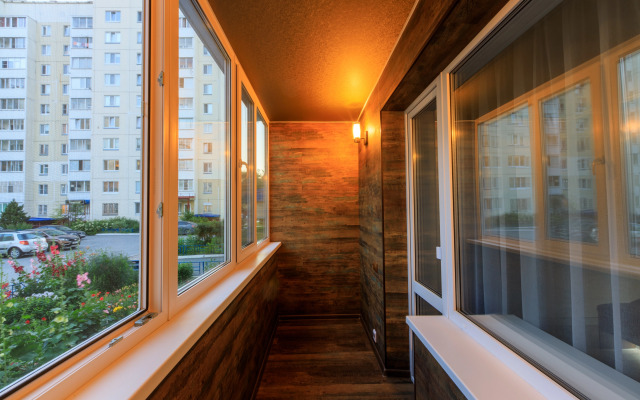 Sutki-24 Apartments