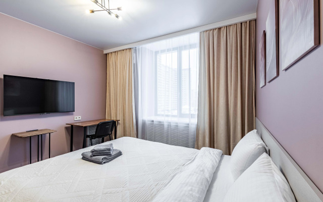 Квартира Квартирное Бюро 86 Белинского