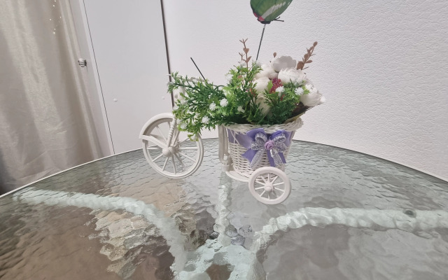 Dobry Dom Moskva Flat