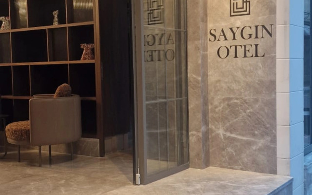 Saygin Besiktas Hotel