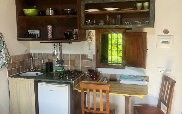 Monte Paradiso Agriturismo Guest House