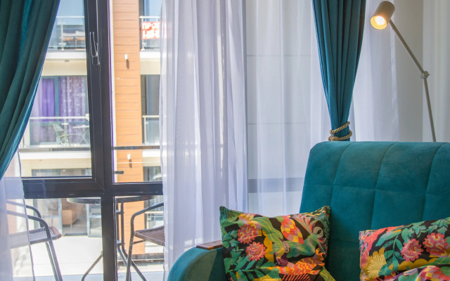 Kapri KHaus-Madrid Park-2 (1) Apartments