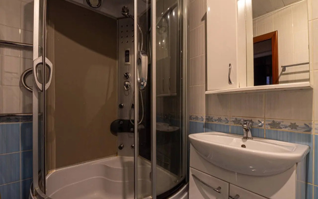 Апартаменты на улице Максима Горького 184