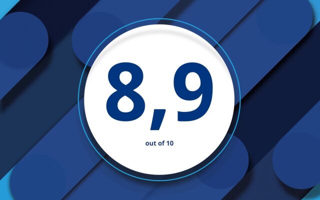 Гостевой дом на Стасова