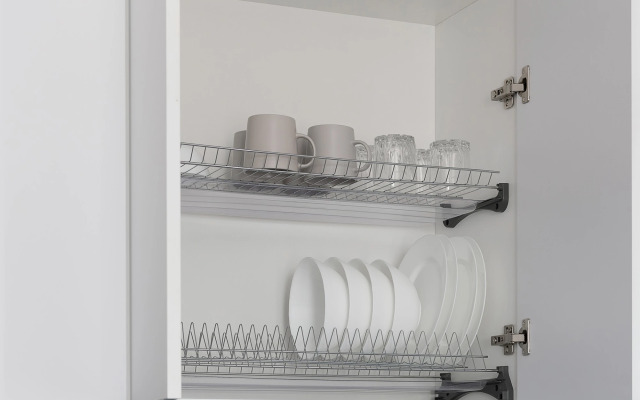 Prim Rooms Novye Gorizonty 2 Apartment