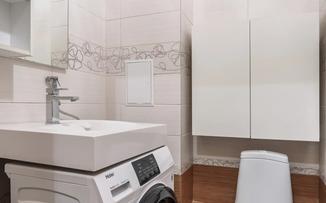 Apartamenty  Prostornye v centre goroda