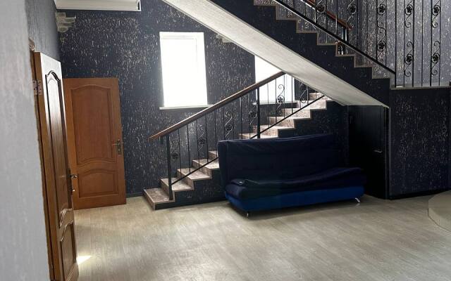 Гостевой Дом Новотерская Усадьба