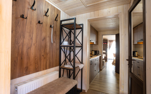 Arthouse Apartments