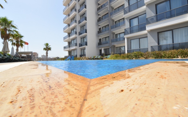 Ethica Suite Luxury Houses Hotel