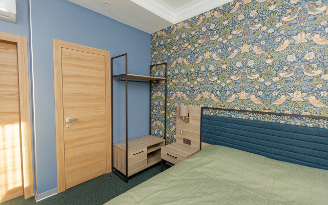Svetly Apartment