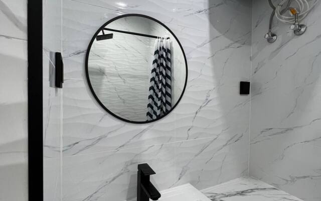 Апартаменты у Реки