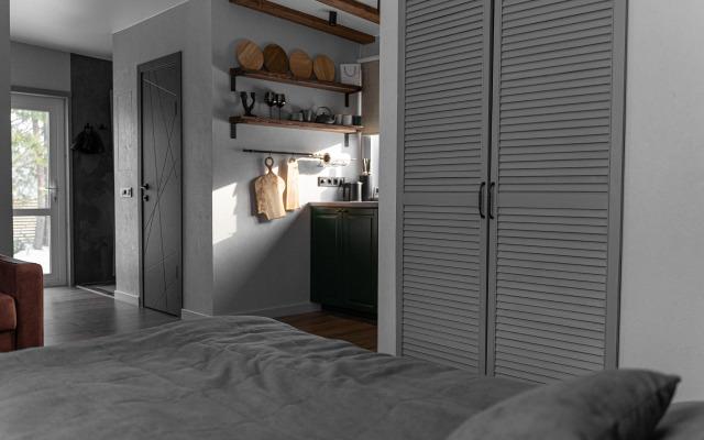 Гостевой дом 4 луны