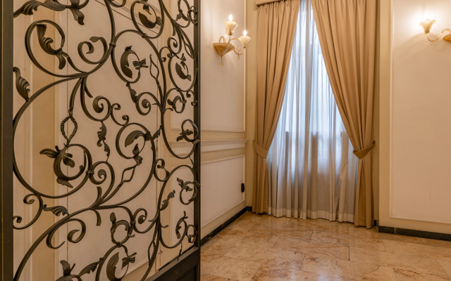 Guest house Decimo Meridio- At Spanish Steps-