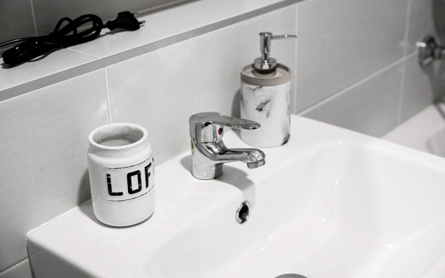 Апартаменты На Веры Волошиной 32