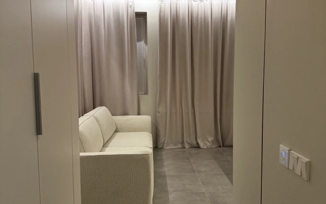 Квартира Мини-Студия на Набережной