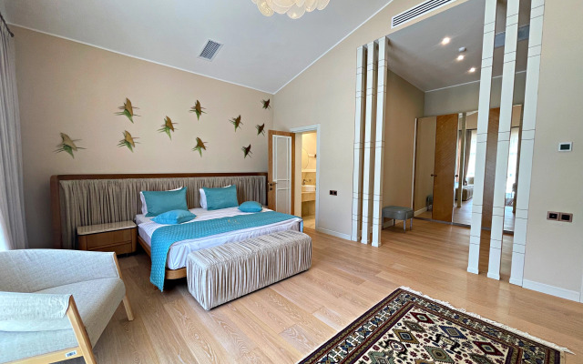 Arena Apartments Guba Villa