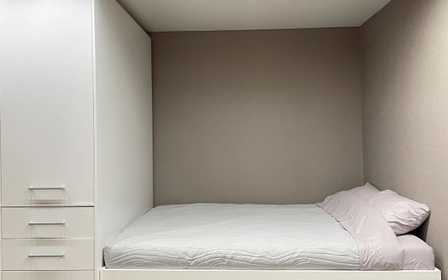 Квартира студия Полярные Зори 21к3