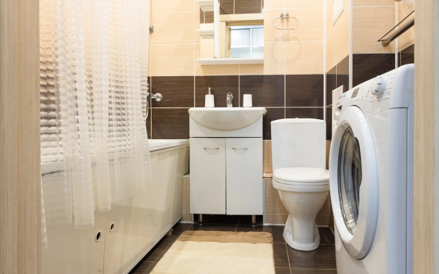 Апартаменты Graphics