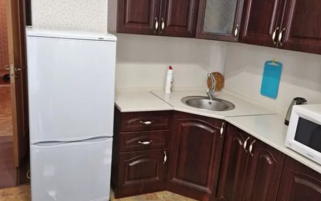 Квартира на проспекте Кулакова