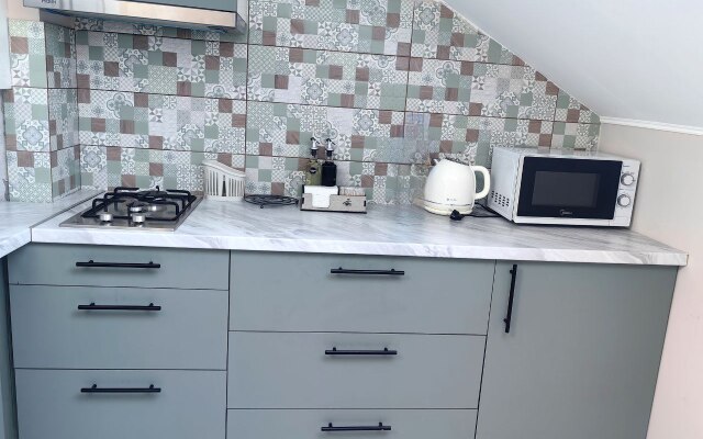 Квартира у моря