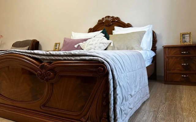 Квартира Дом Хельги