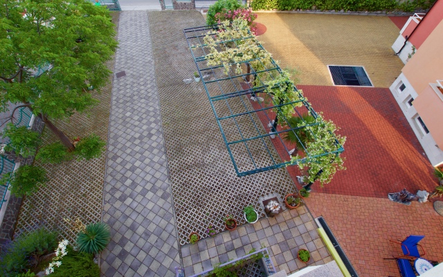 Pansion Hrga Guest House