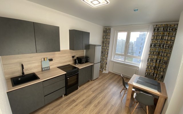 Uyutnaya Ryadom S Vnukovo Flat