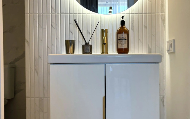 Квартира Гостевой дом Крицких