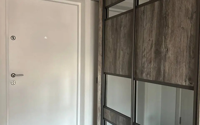 Квартира Уютная Студия