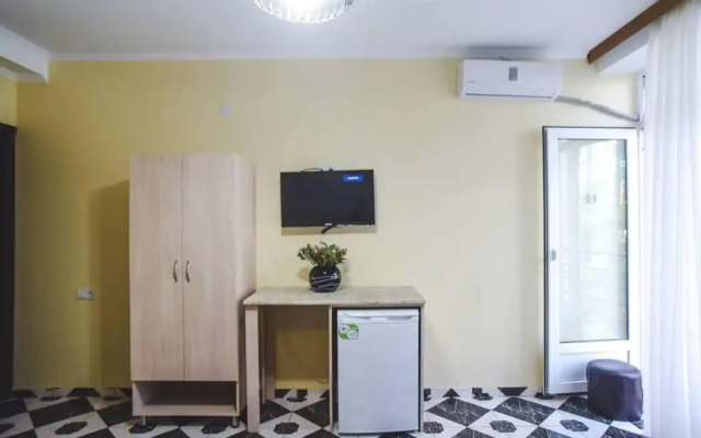 Мини-отель Ponto