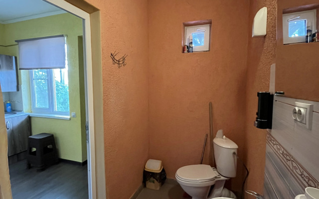 Na Tamanskoy 10 Guest House