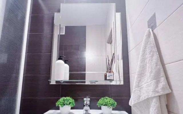 Park Inn Citi Rooms Apartments 1