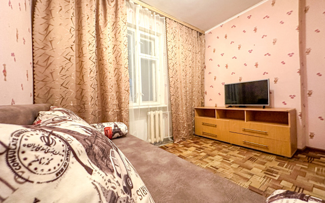 Krymsk Home Apartments