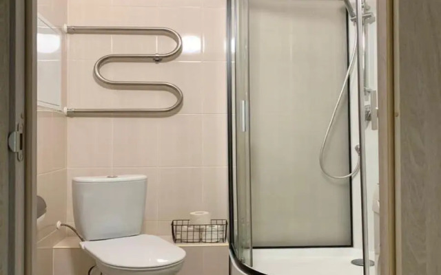 Квартира на Шоссейной 36