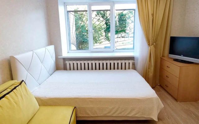 Studiya 2 Flat