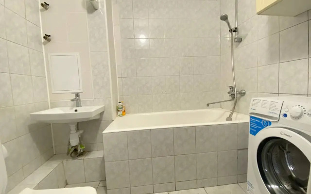 Апартаменты у Метро Рижская