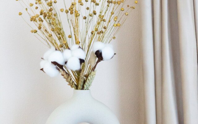 Квартира Двухкомнатная с Красивым видом на набережную и "Москва сити"