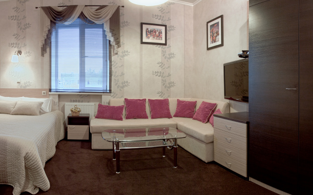 Мини-Отель Игуасу