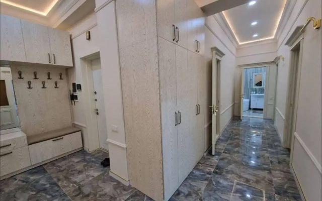 Квартира Boulevard- Tashkent City 3