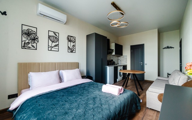 Апартаменты Большой Волоколамский пр 23 (02)