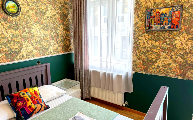 Winetorium Mini-Hotel