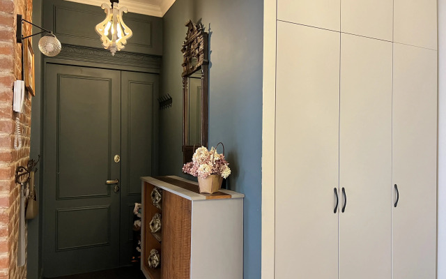 Апартаменты Атмосферные в центре города