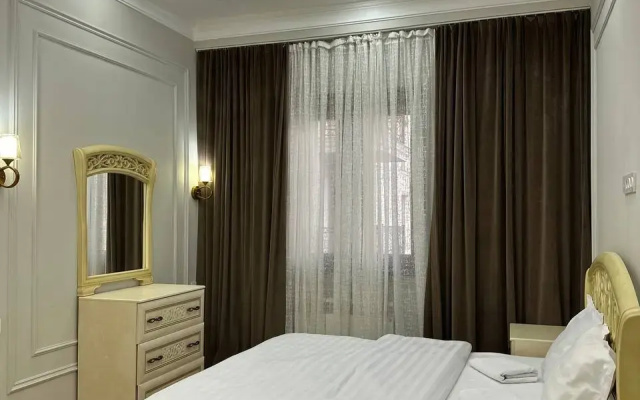 Квартира Boulevard- Tashkent City 3