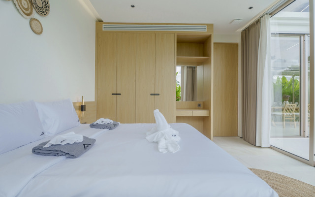 Asherah New 3Br Luxury Poolside Paradise Villa