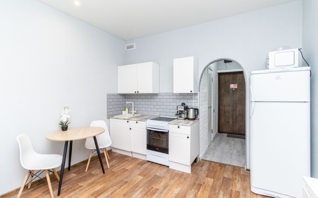 Апартаменты Диван-Кровать с евроремонтом