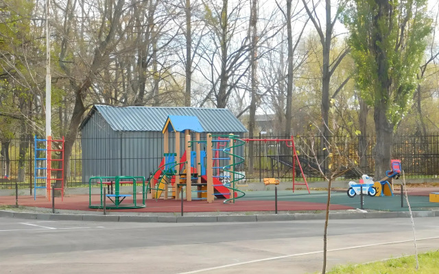 Tsvetnik Tsentr Bunimovicha 1a Flat