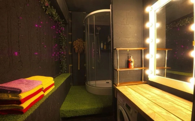 Частный дом Дрим Корнер