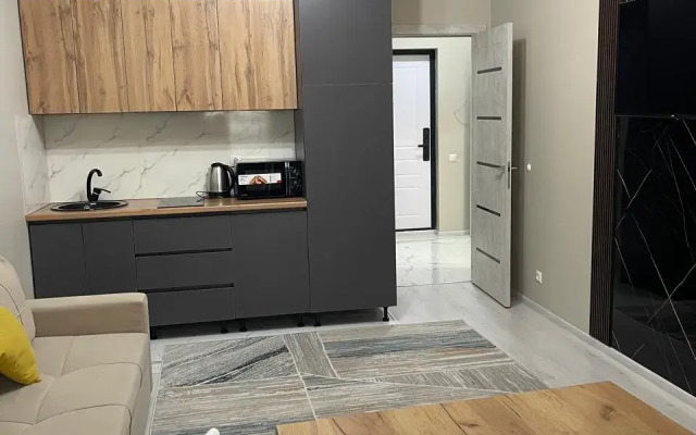 Stilny Dizayn I Krasota Goroda Apartments