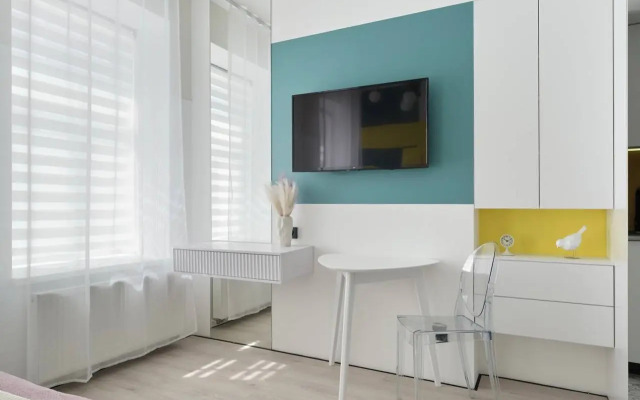 Апартаменты Sunni Day